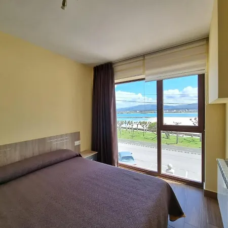 Vivienda De Tres En Primera Línea De Playa Apartamento *