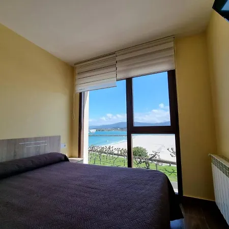 Vivienda De Tres En Primera Línea De Playa Apartamento *