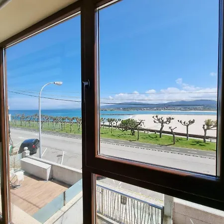 Playa Rapadoira - 3 * Foz