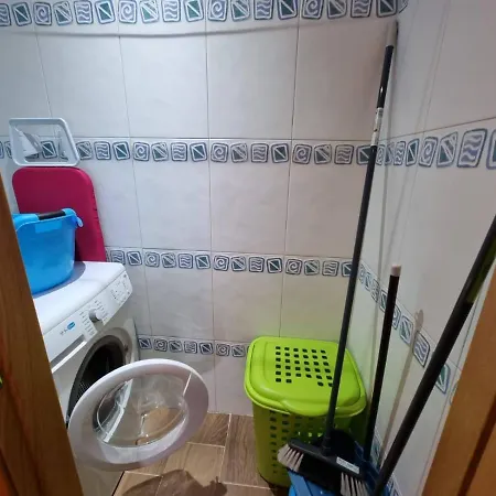 Apartment Playa Rapadoira - 3 *