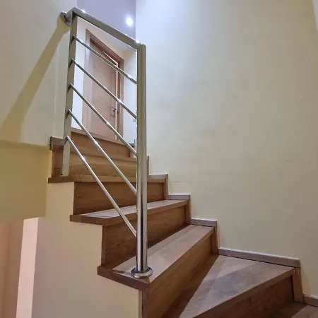 Playa Rapadoira - 3 Apartamento *