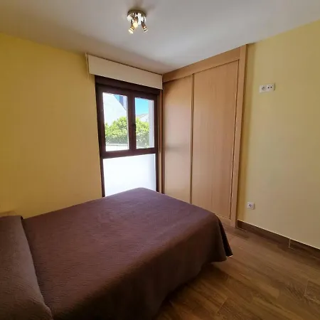 Playa Rapadoira - 3 Apartamento Foz