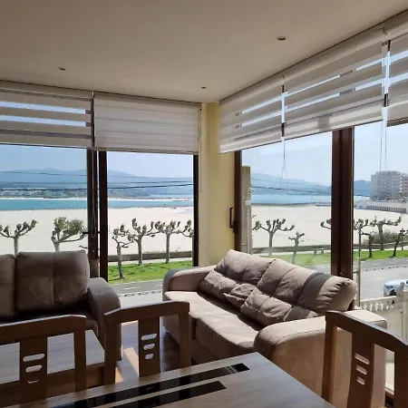 Apartamento Playa Rapadoira - 3