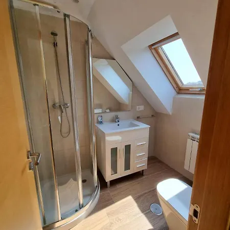 Vivienda De Tres En Primera Línea De Playa Apartamento
