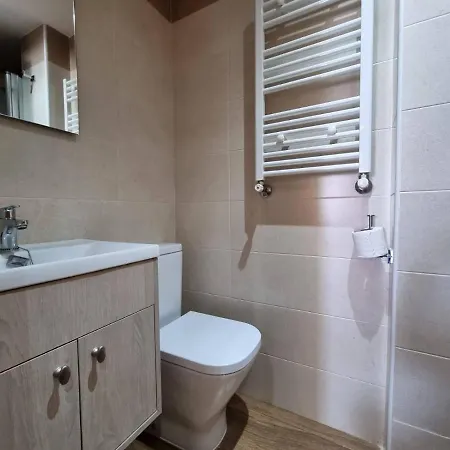 Vivienda De Tres En Primera Línea De Playa * Foz