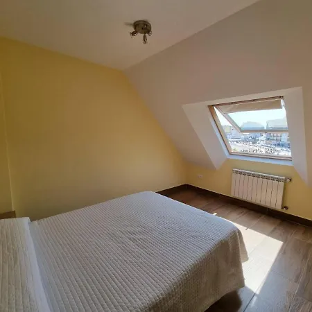 Playa Rapadoira - 3 *