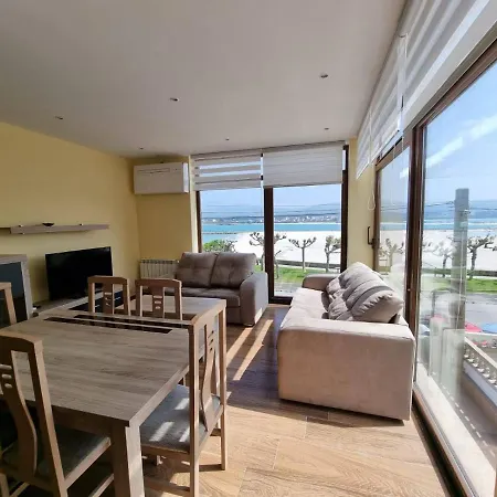 Playa Rapadoira - 3 Apartamento